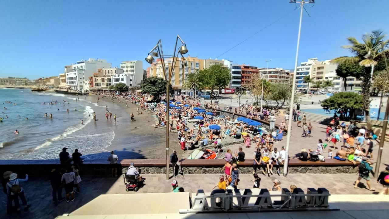 Apartamento Views Of Beach, Two *