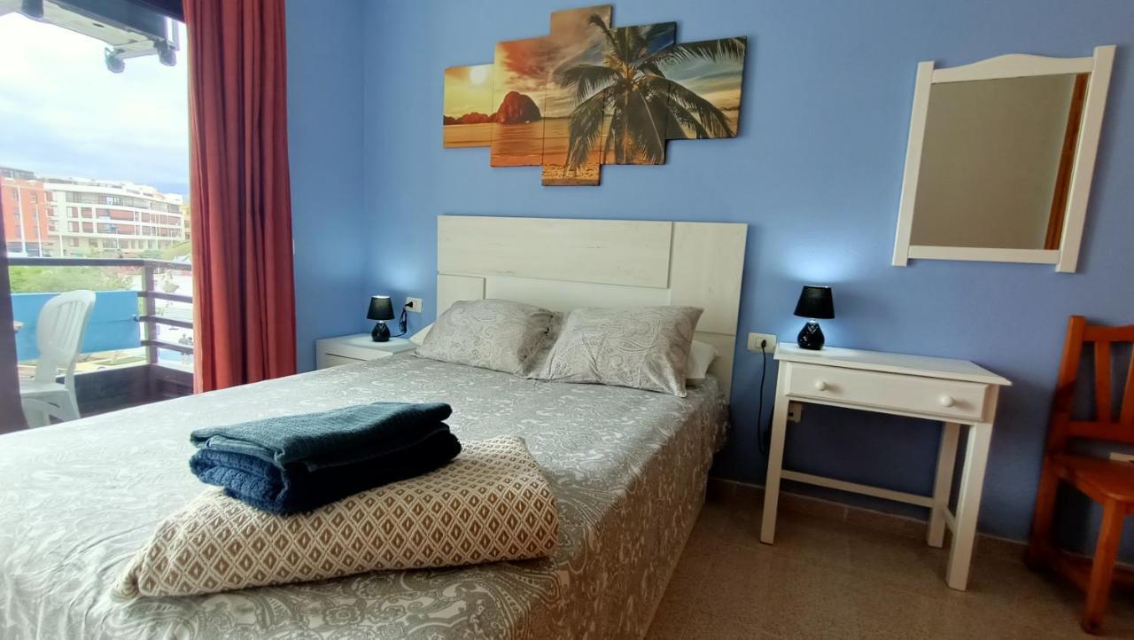 Apartamento Views Of Beach, Two *