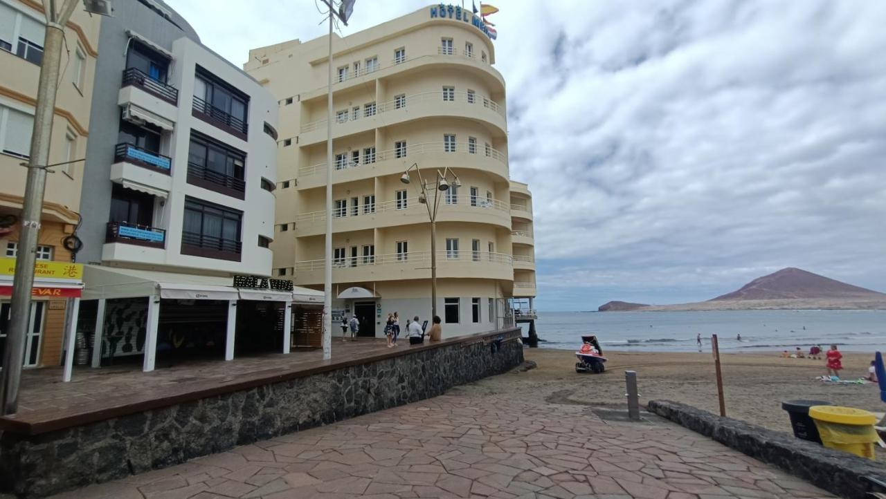 Apartamento Views Of Beach, Two El Médano