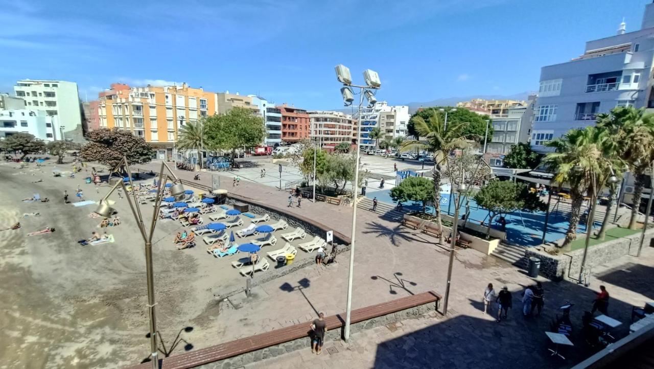 Views Of Beach, Two Apartment