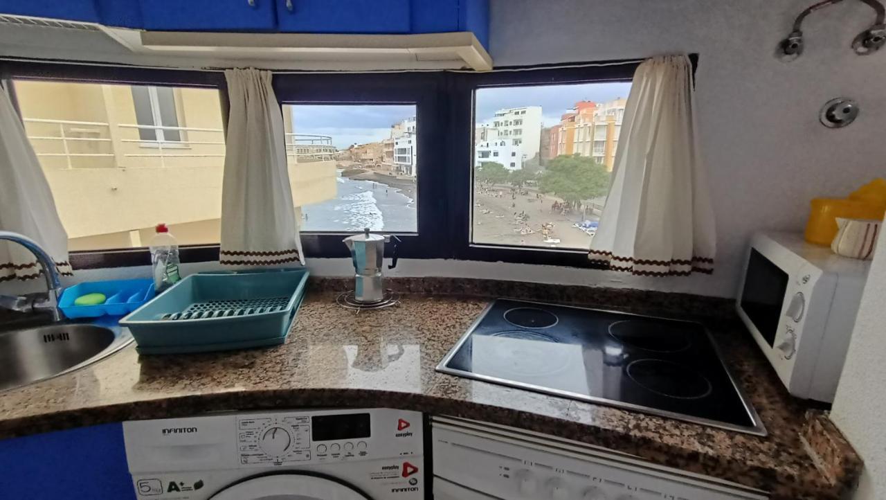 Views Of Beach, Two Apartment