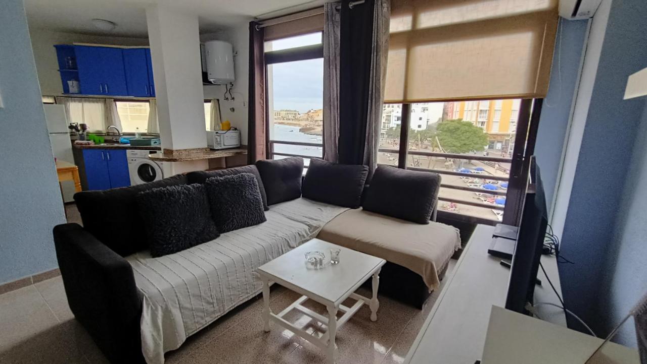 Views Of Beach, Two Apartment *