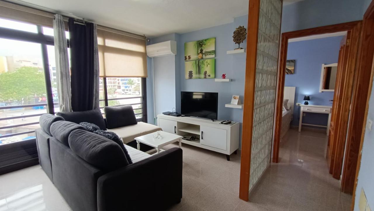 Views Of Beach, Two Apartment