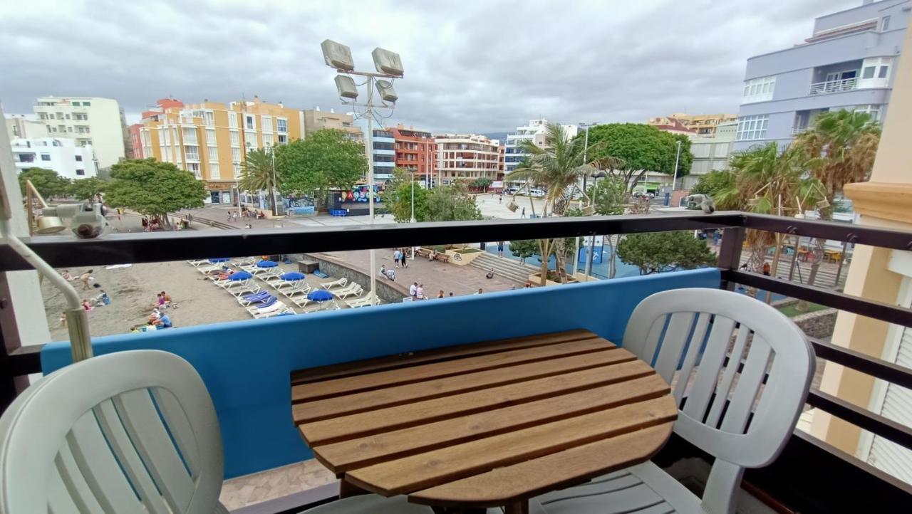Views Of Beach, Two