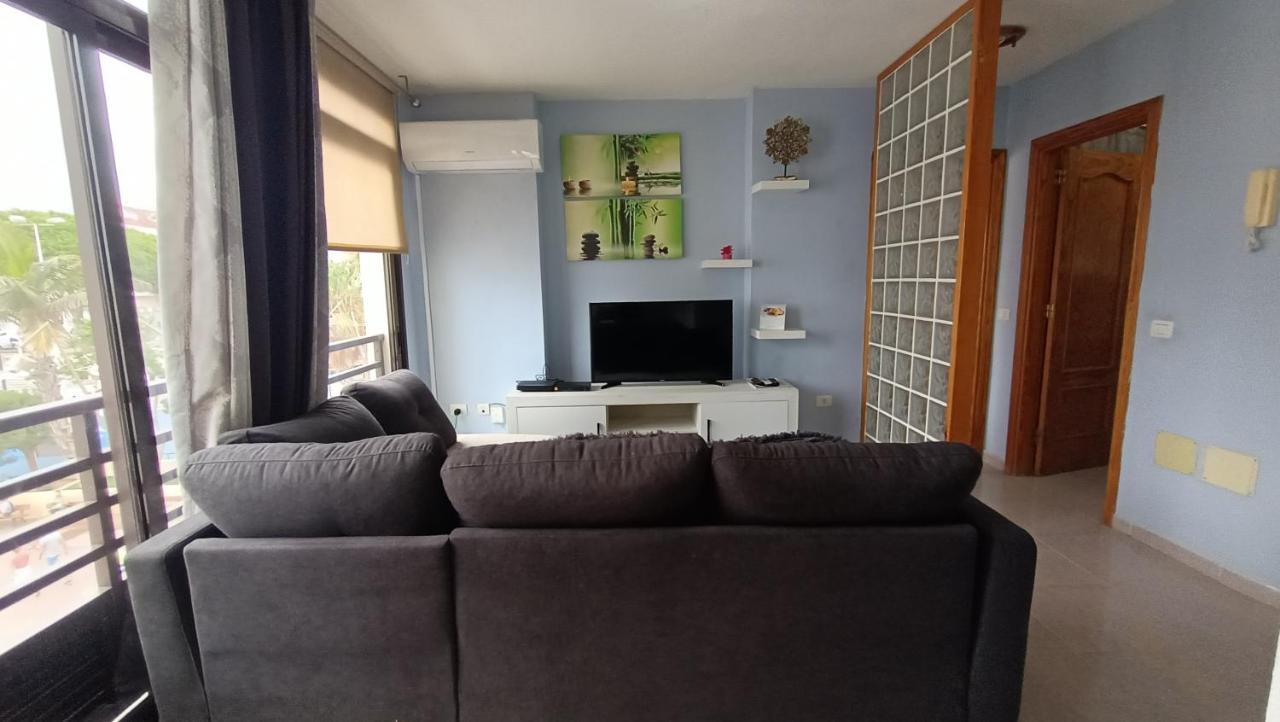 Views Of Beach, Two Apartment