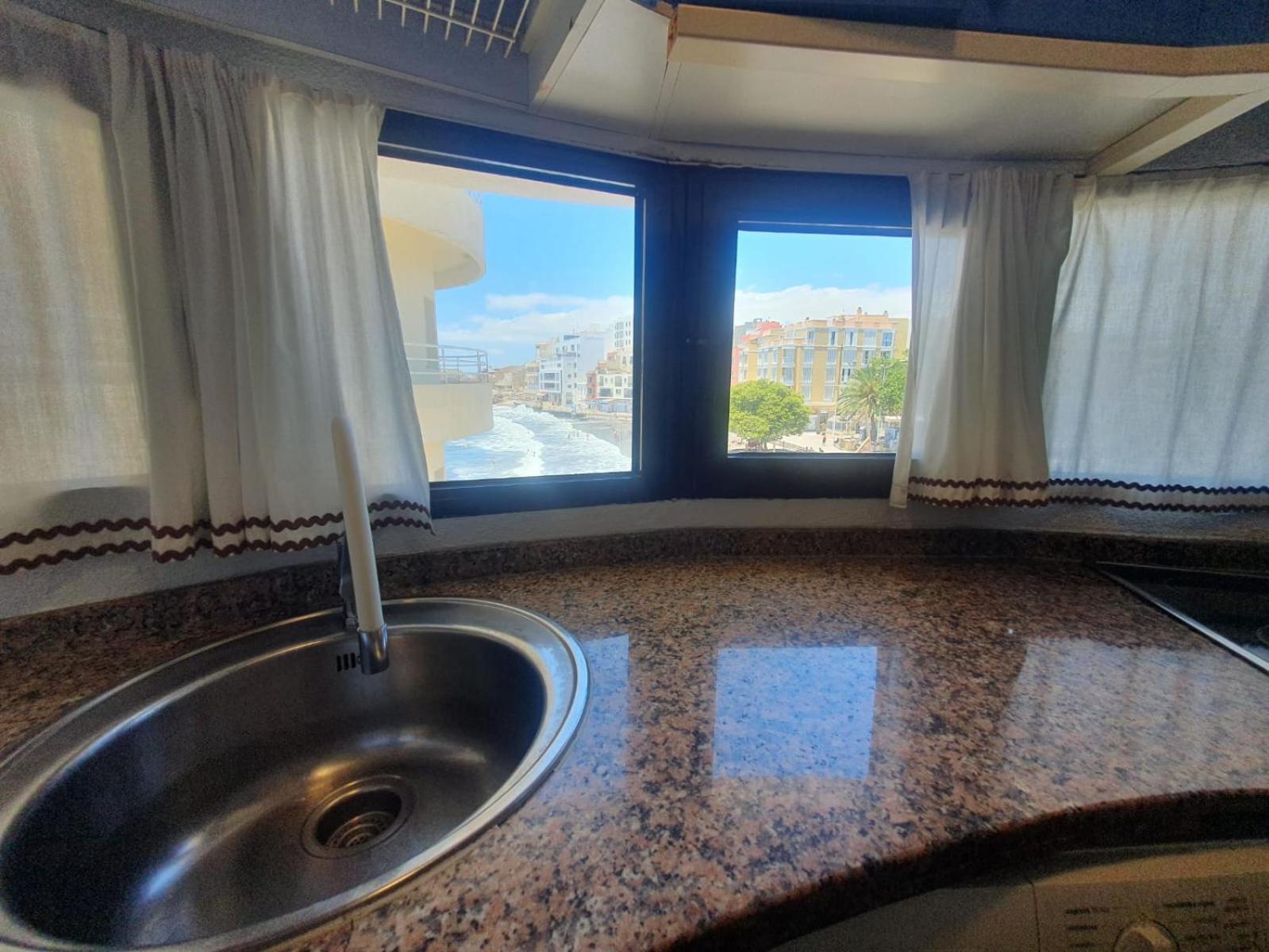 Views Of Beach, Two Apartment