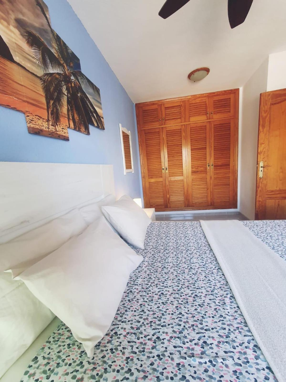 Views Of Beach, Two Apartment *