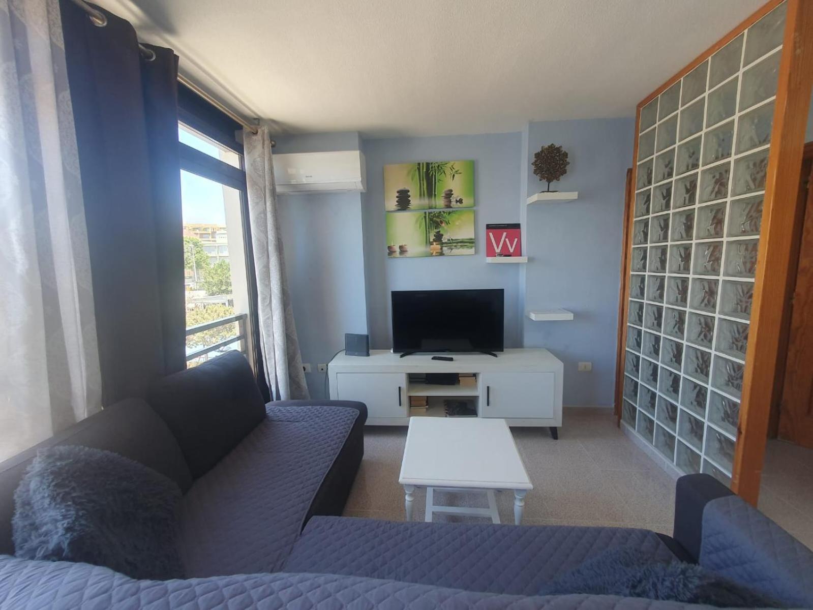 Views Of Beach, Two Apartment *